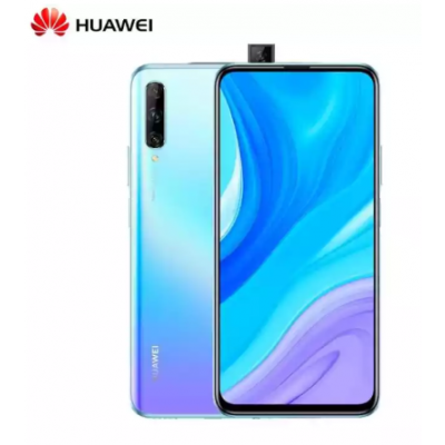 Huawei Y9s [ 6 GB RAM, 128 GB ROM ] 6.59 inches Display, pop-up Selfie Camera, Fingerprint (side-mounted)